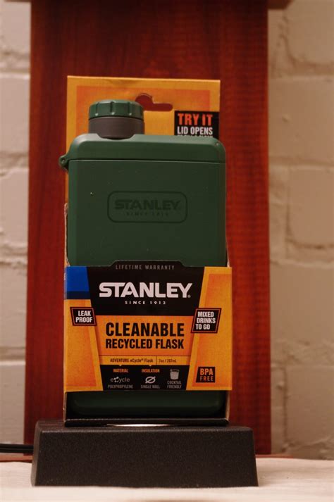 stanley - a pmi seattle wa|Stanley Drinkware & Gear, 2401 Elliott Ave, Ste 4, Seattle, WA。